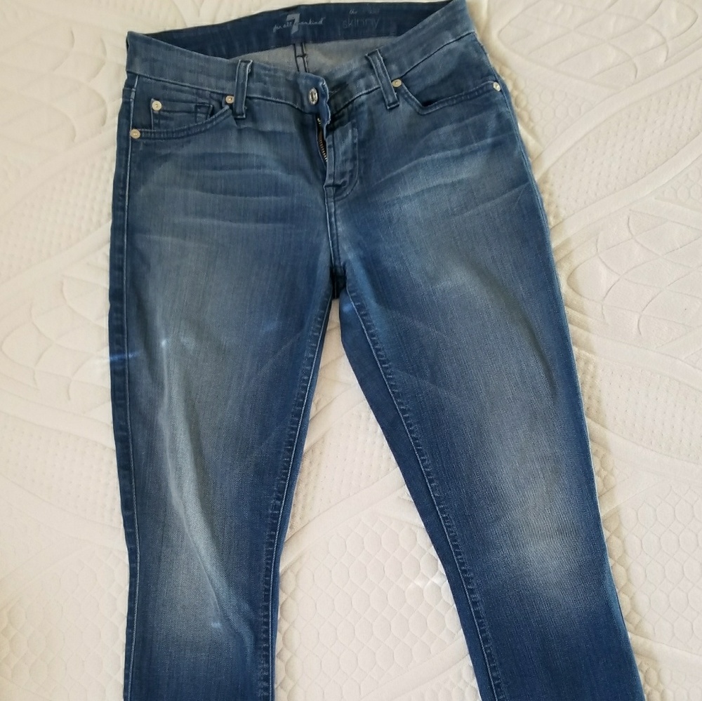 7 Jeans